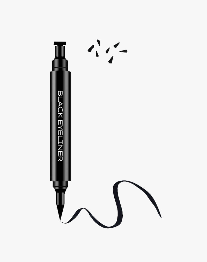 Black Eyeliner Funktion