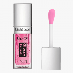 Bubble Gum Kisses Lip Oil Produktbild offen