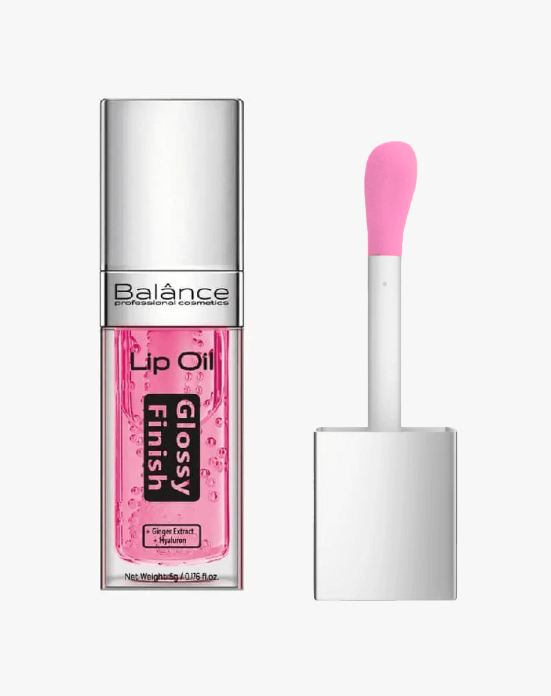 Bubble Gum Kisses Lip Oil Produktbild offen
