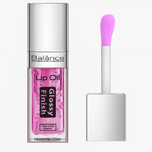 Cherry Kisses Lip Oil Produktbild offen