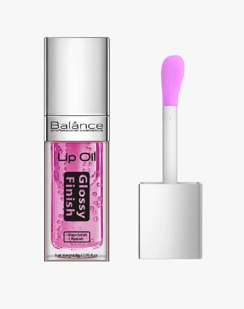 Cherry Kisses Lip Oil Produktbild offen