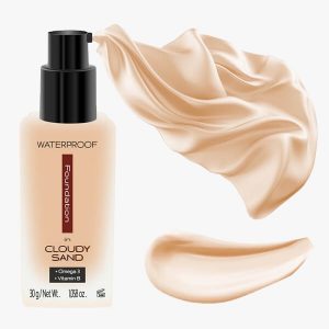 Produktbild Cloudy Sand