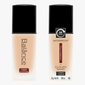 Produktbild Cloudy Sand