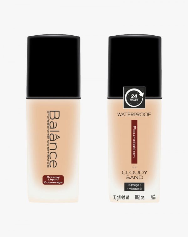 Produktbild Cloudy Sand