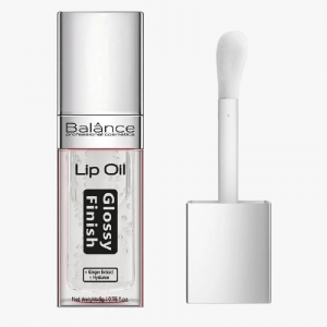 Cocunut Kisses Lip Oil Produktbild offen