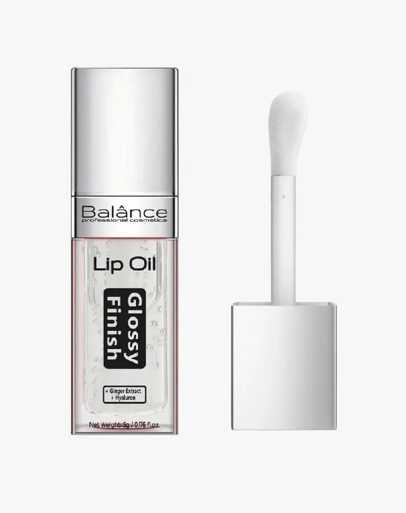 Cocunut Kisses Lip Oil Produktbild offen