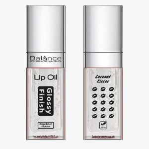 Cocunut Kisses Lip Oil Produktbild
