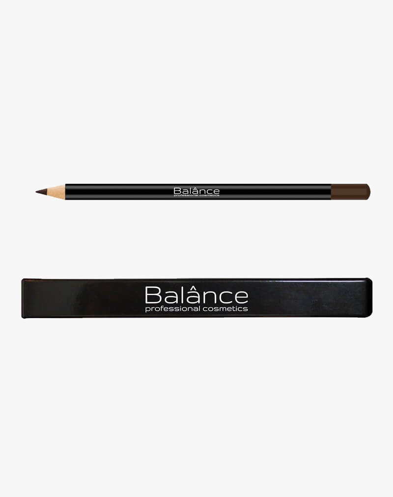Dark Brown Kajal Produktbild