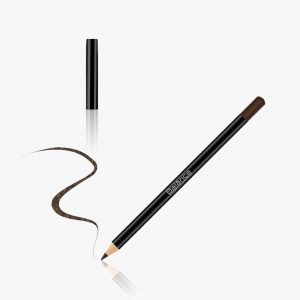 Dark Brown Kajal Produktbild offen