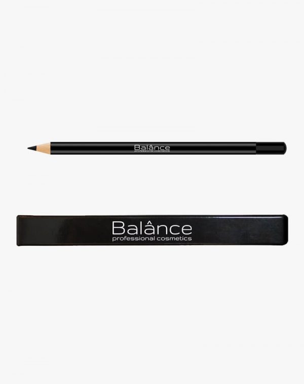 Deep Black Kajal Produktbild
