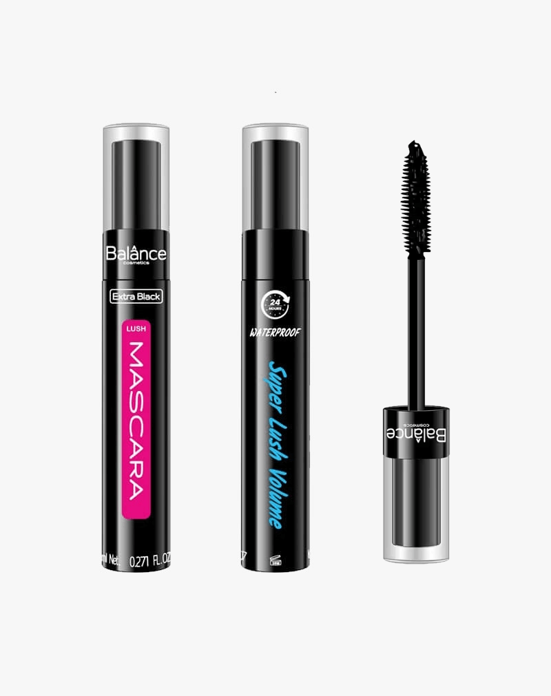 Mascara Produktbild