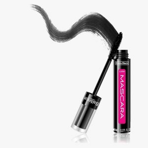 Extra Black Mascara Produktbild offen
