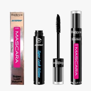 Extra Black Mascara Produktbild