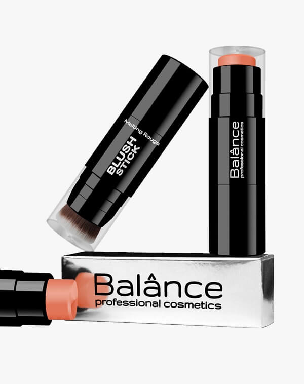 French Rose Blush Stick Produktbild