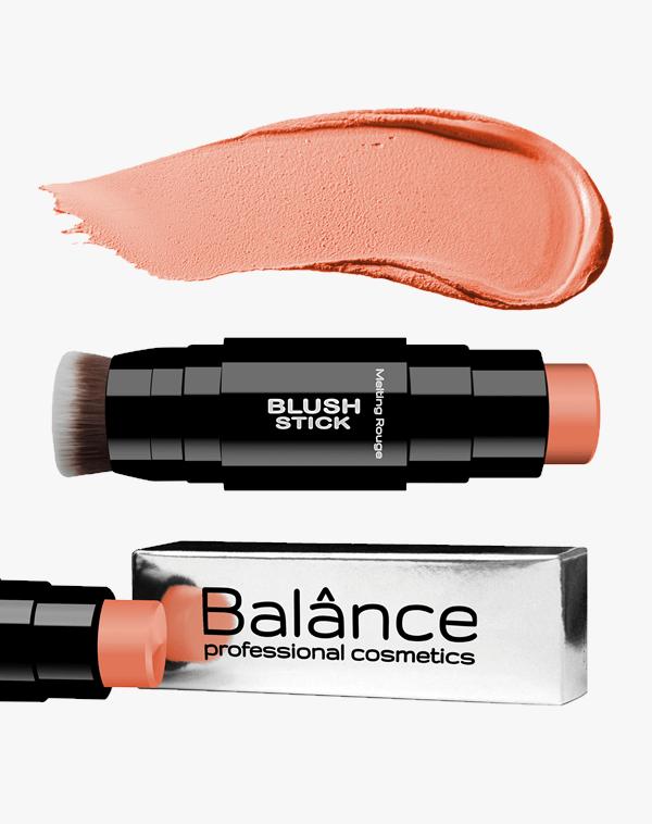 French Rose Blush Stick Produktbild