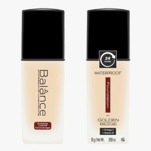 Golden Beige Produktbild