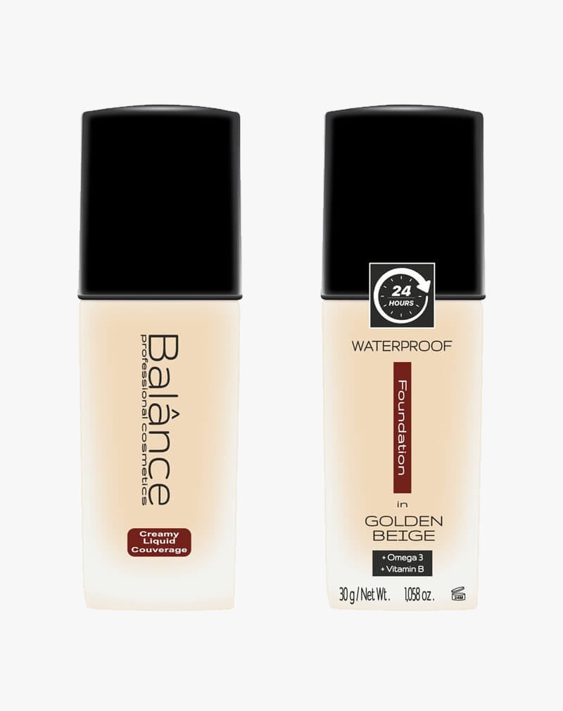 Golden Beige Produktbild