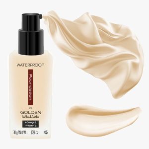 Golden Beige Produktbild