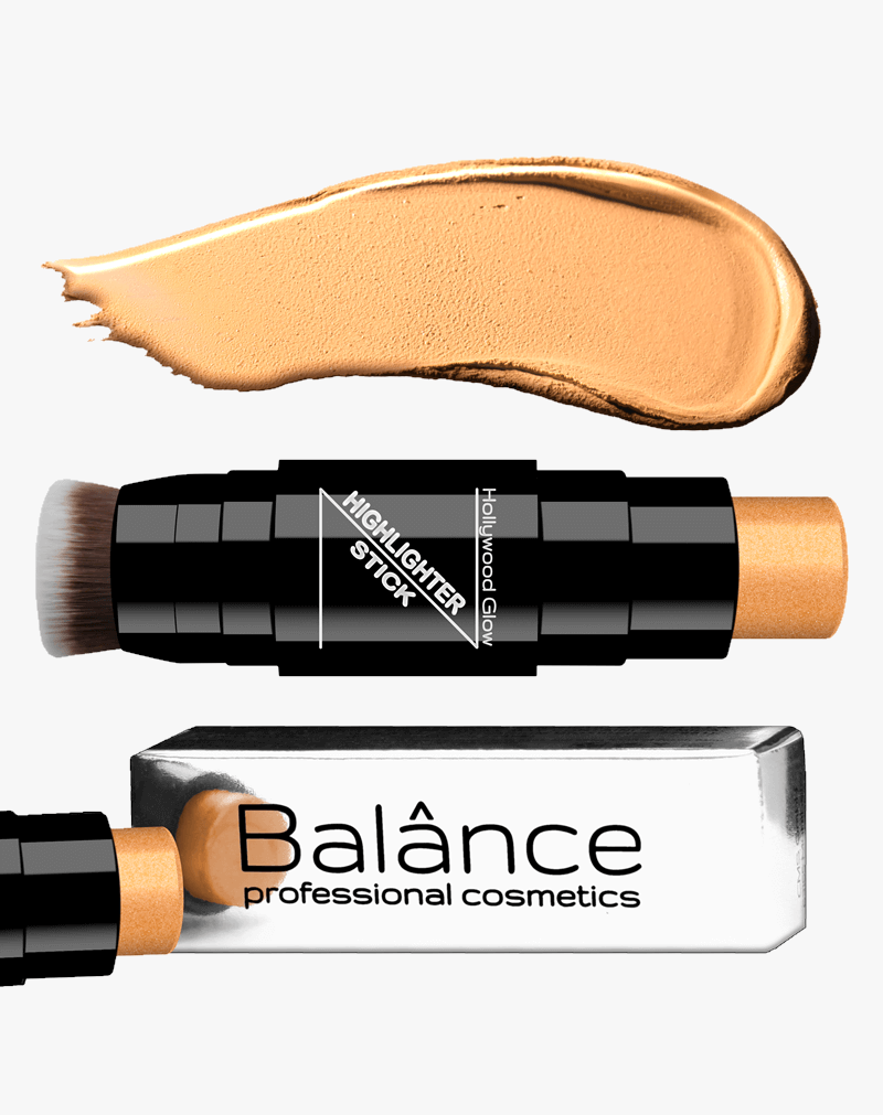 Hollywood Glow Produktbild