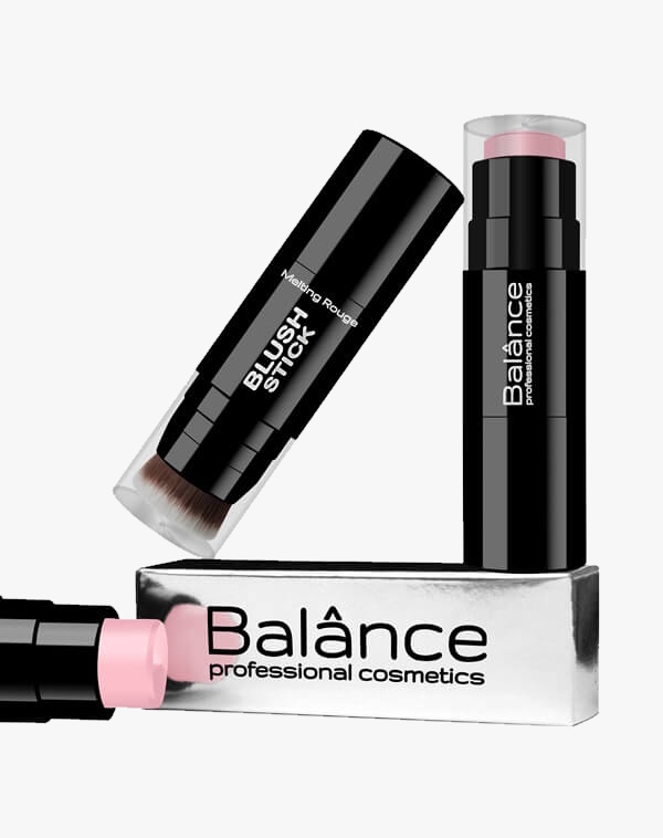 Innocence Pink Blush Stick Produktbild
