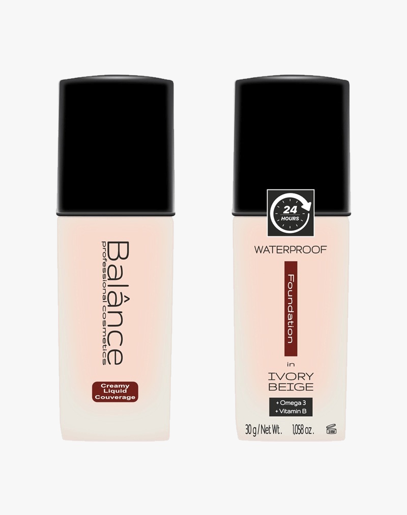 Ivory Beige Produktbild