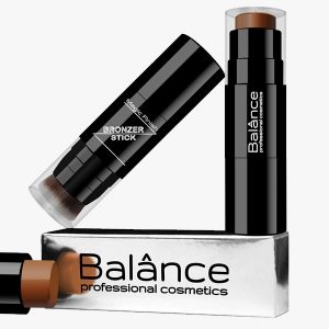 Magic Finish Bronzer Stick Produktbild