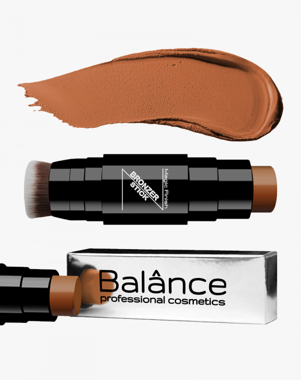 Magic Finish Bronzer Stick Produktbild
