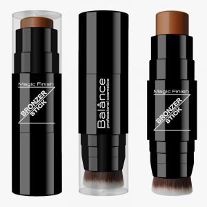 Magic Finish Bronzer Stick Produktbild
