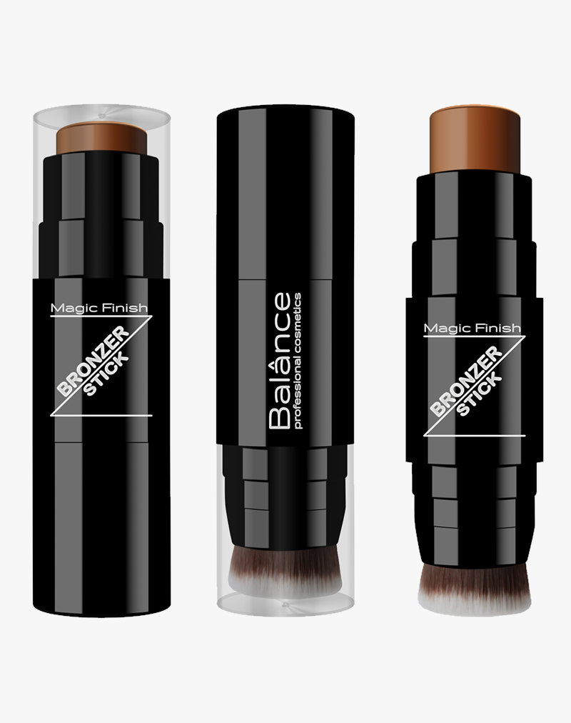 Magic Finish Bronzer Stick Produktbild