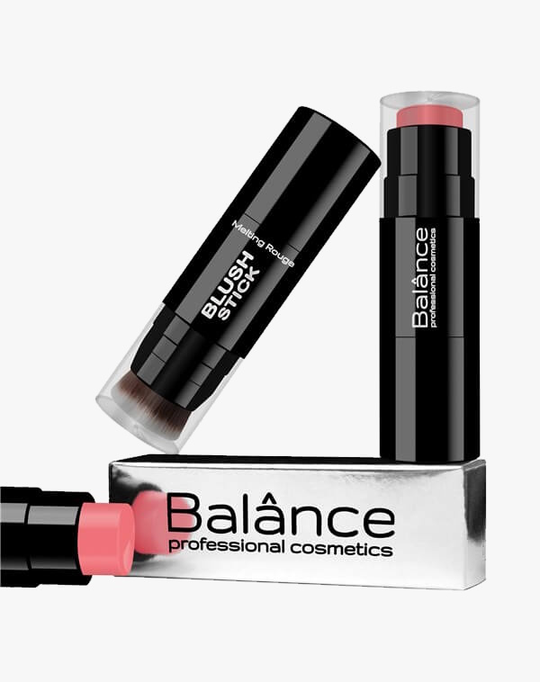 Mature Rose Blush Stick Produktbild