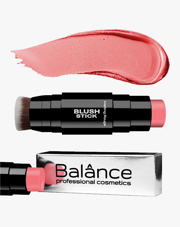 Mature Rose Blush Stick Produktbild