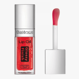 Pomegranate Kisses Lip Oil Produktbild offen