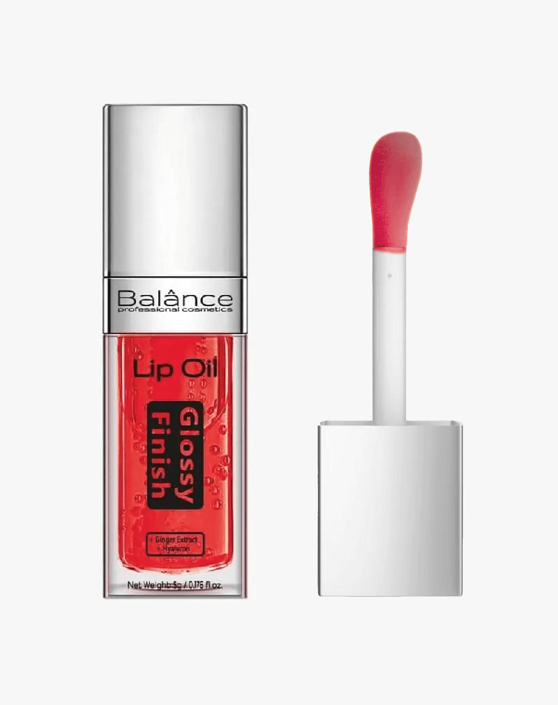 Pomegranate Kisses Lip Oil Produktbild offen