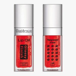 Pomegranate Kisses Lip Oil Produktbild