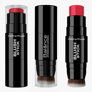 Scarlet Rose Blush Stick Produktbild
