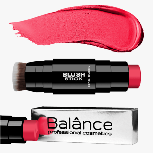 Scarlet Rose Blush Stick Produktbild