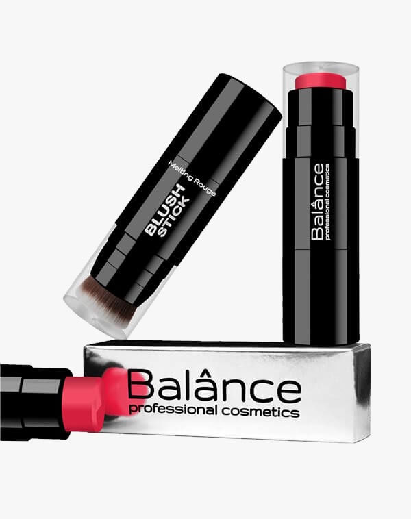 Scarlet Rose Blush Stick Produktbild