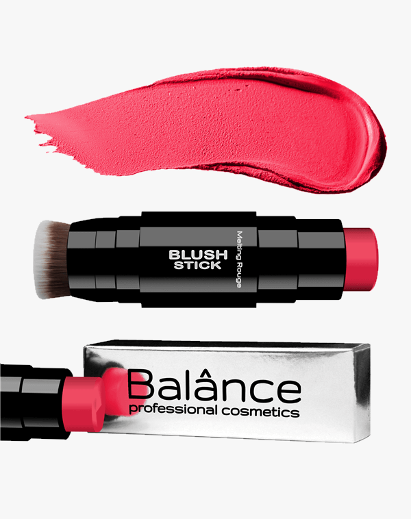 Scarlet Rose Blush Stick Produktbild