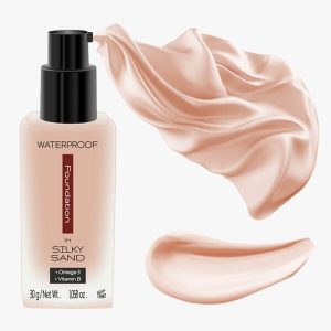 Silky Sand Produktbild