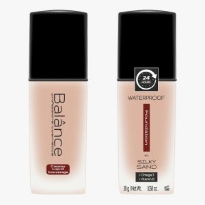 Silky Sand Produktbild