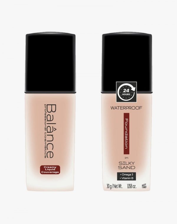 Silky Sand Produktbild