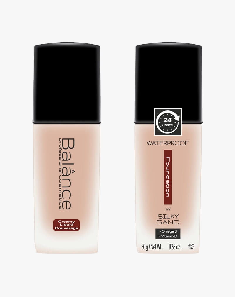 Silky Sand Produktbild