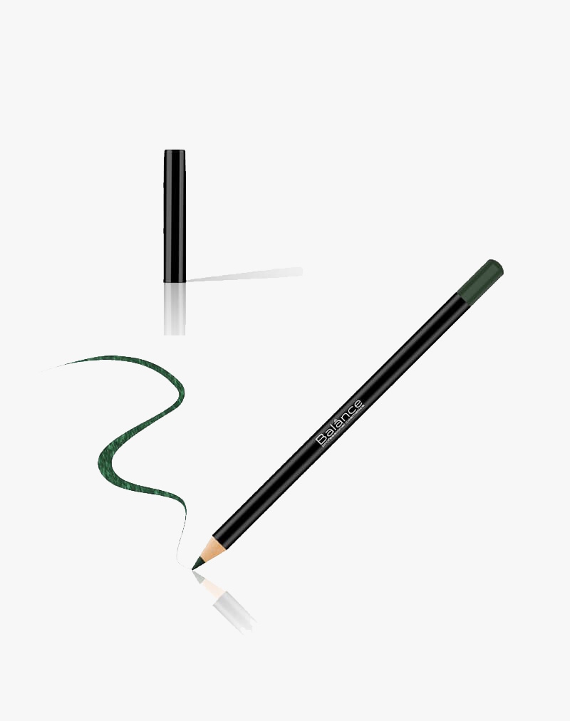 Smaragd Green Kajal Produktbild offen