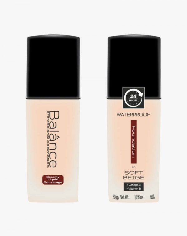 Soft Beige Produktbild