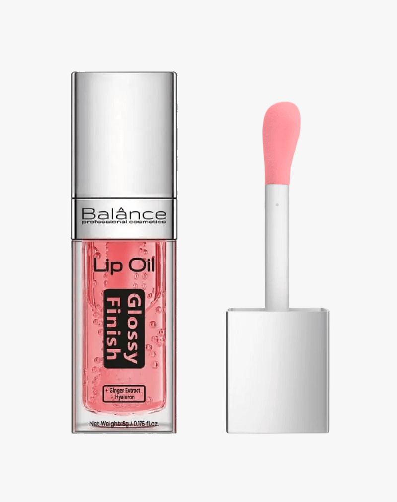 Watermelon Kisses Lip Oil Produktbild offen