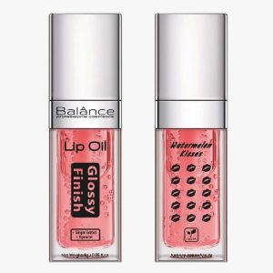 Watermelon Kisses Lip Oil Produktbild